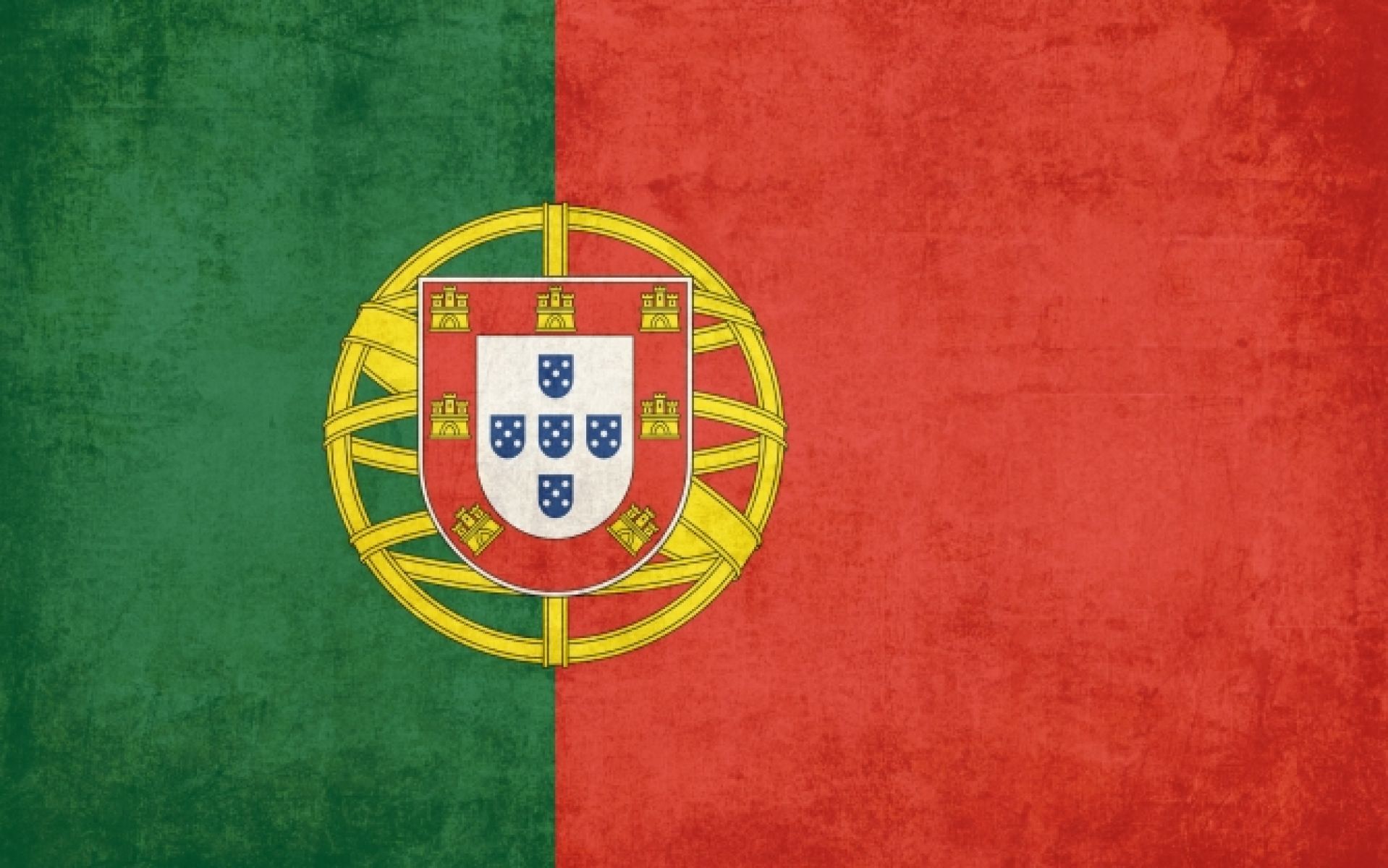 My Country PORTUGAL: Hand-Painted Band for Apple Watch Inspired by NATIONAL FLAG of Portugal