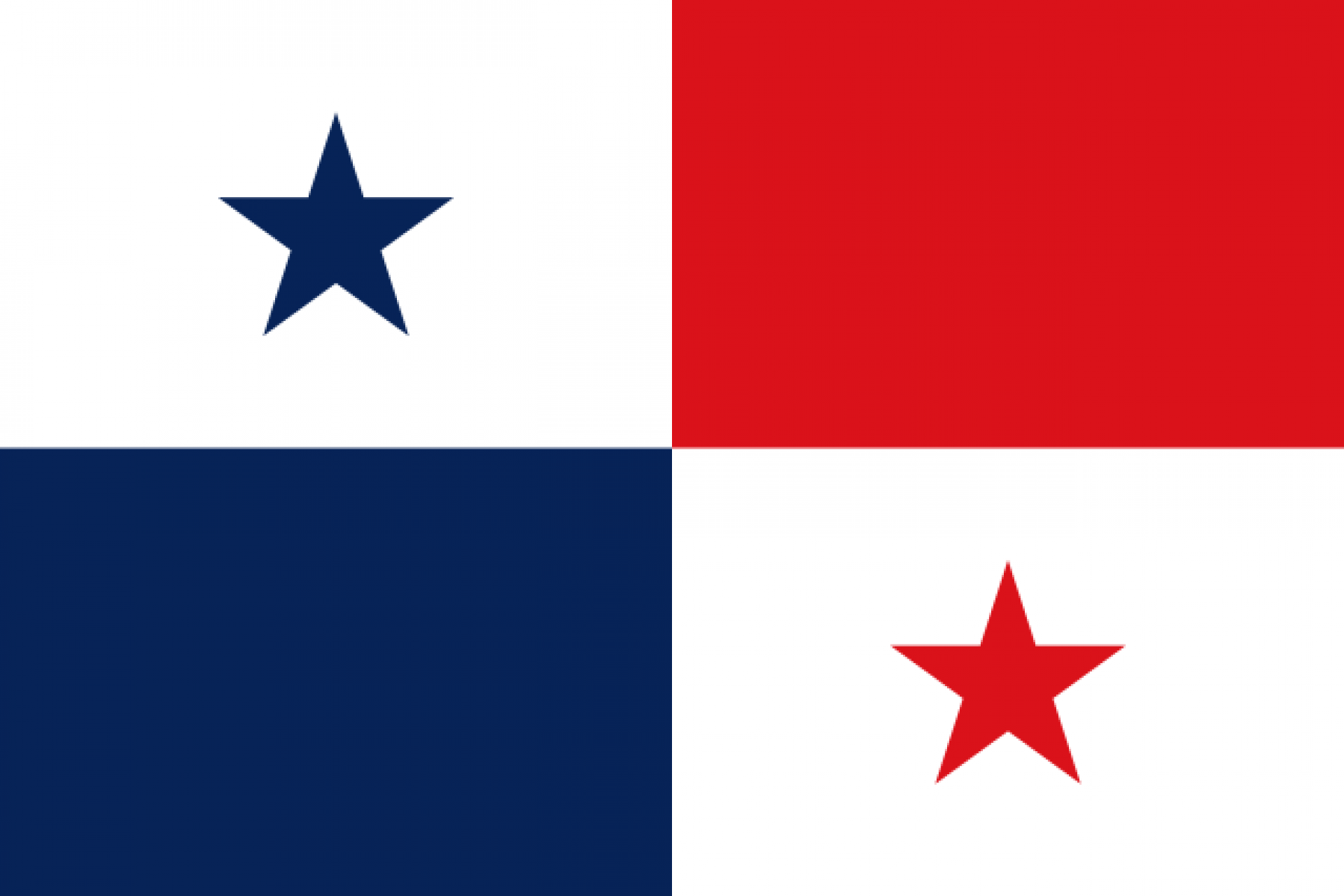 My Country Panama: Hand-Painted Band for Apple Watch