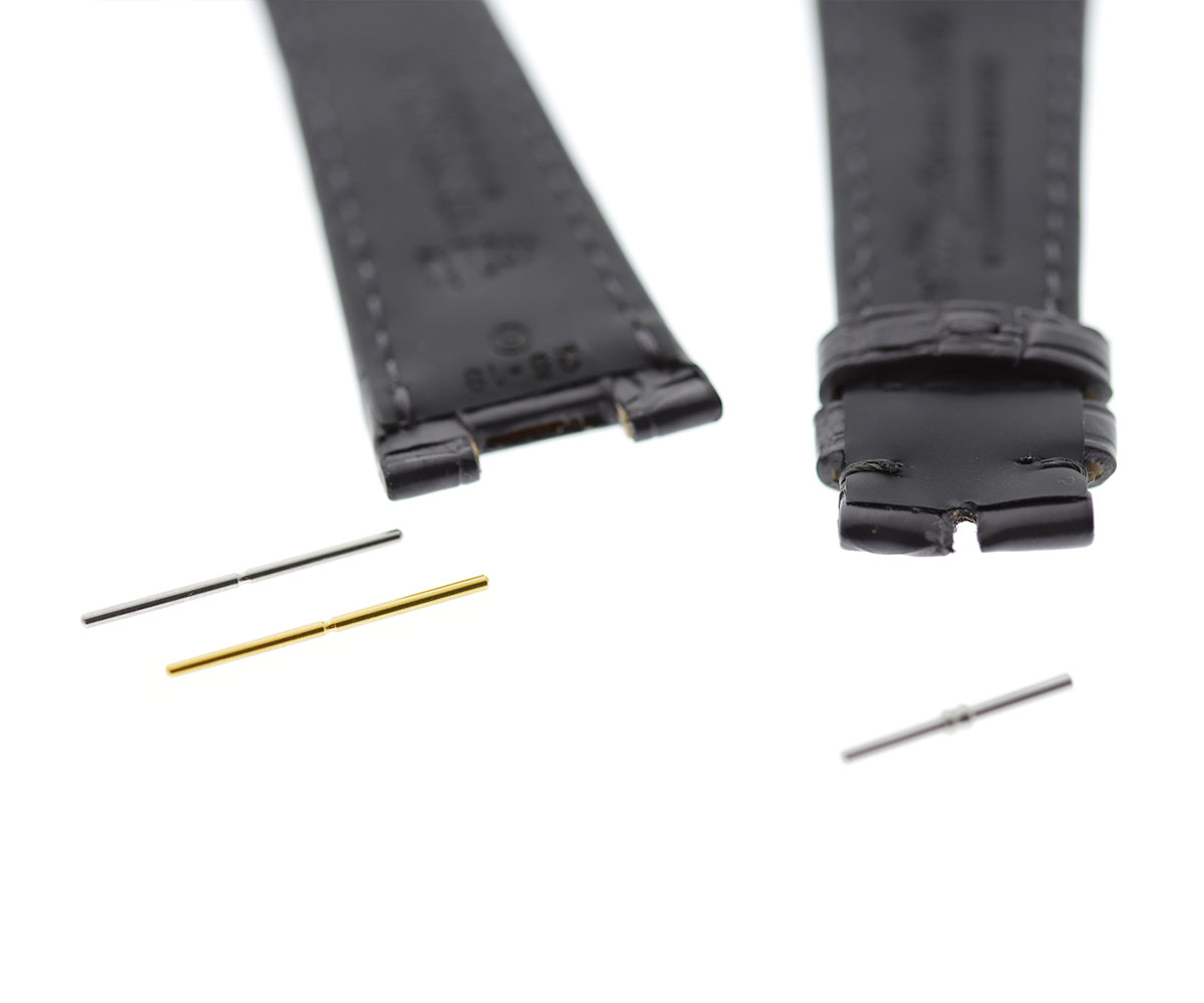 Pin bars Set for Patek Philippe Nautilus (for Lugs and Buckle end)